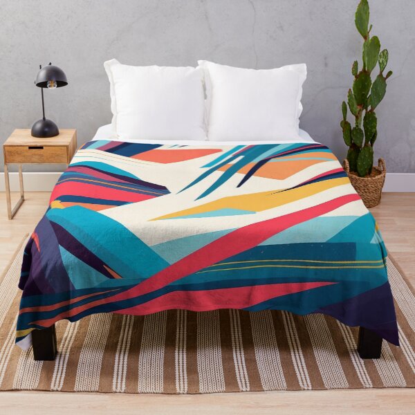 Item preview, Abstract Symmetry in Motion designed and sold by ArtComixHaven.