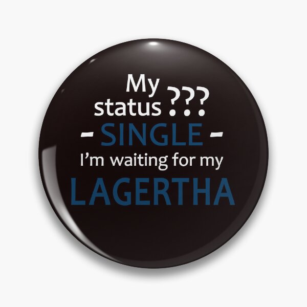 Item preview, I'm waiting for my LAGERTHA (not for white item's) designed and sold by VikingDazo.