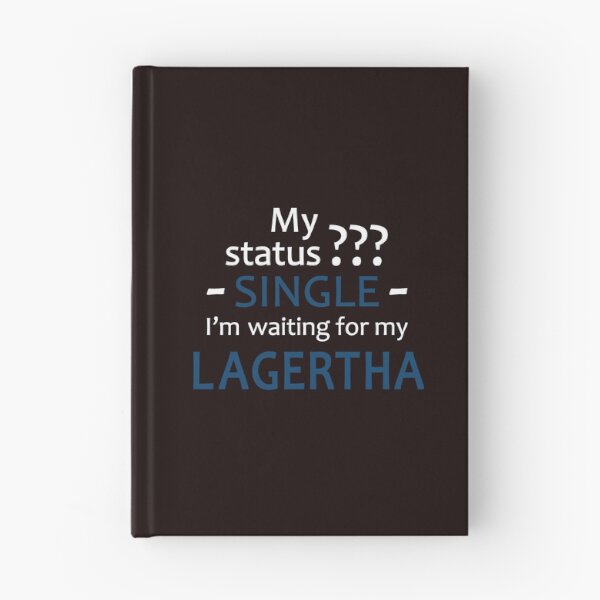 Item preview, I'm waiting for my LAGERTHA (not for white item's) designed and sold by VikingDazo.