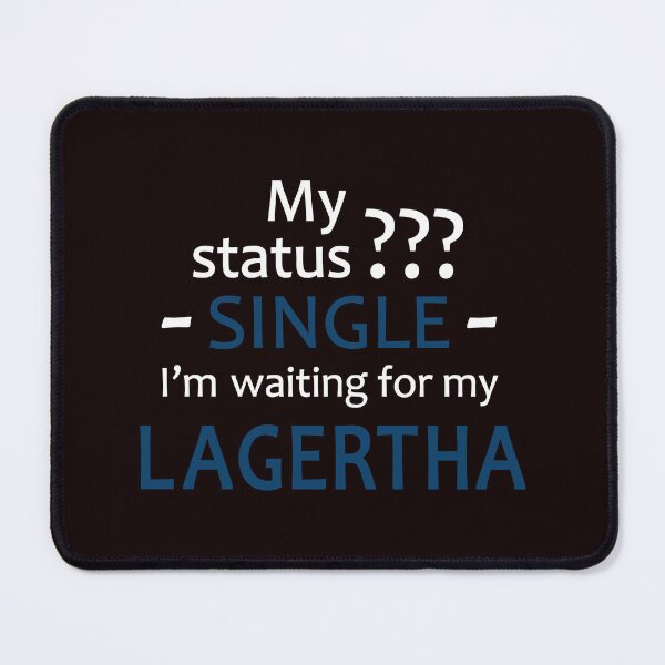 Item preview, I'm waiting for my LAGERTHA (not for white item's) designed and sold by VikingDazo.