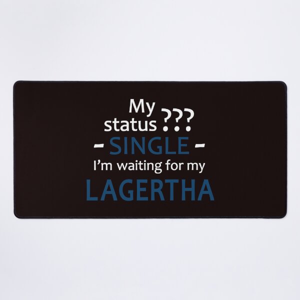 Item preview, I'm waiting for my LAGERTHA (not for white item's) designed and sold by VikingDazo.