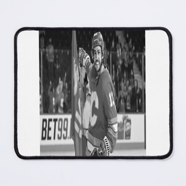 Item preview, johnny gaudreau designed and sold by World100.