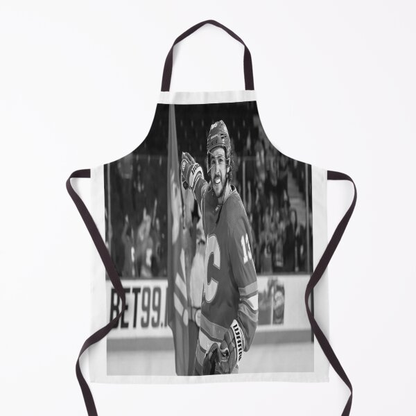 Item preview, johnny gaudreau designed and sold by World100.