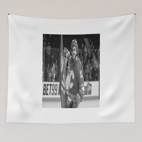 Item preview, johnny gaudreau designed and sold by World100.
