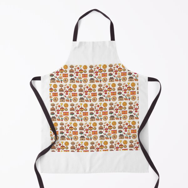 Item preview, National symbols of Spain designed and sold by PixelMuse2024.