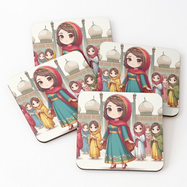 Item preview, Cultural Unit designed and sold by Gacram.