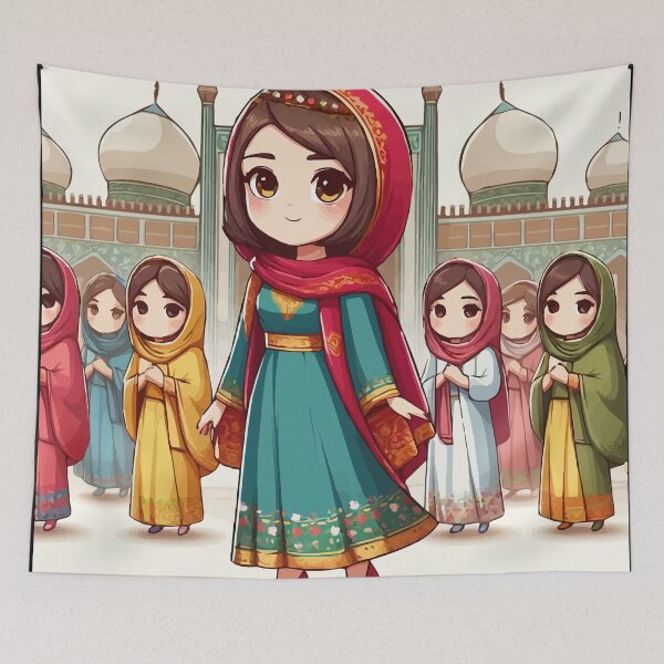 Item preview, Cultural Unit designed and sold by Gacram.