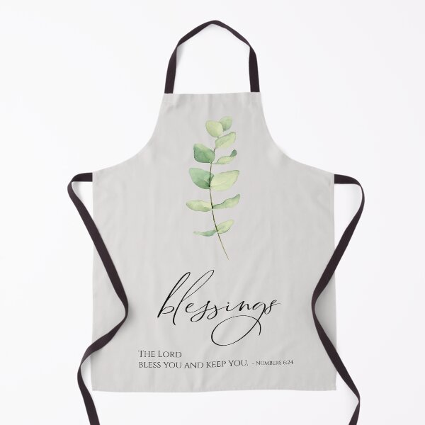 Item preview, Blessings - Numbers 6:24 designed and sold by KAMdesignhaus.