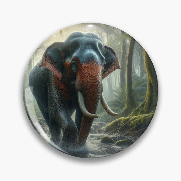 Item preview, Guardian of the Forest designed and sold by nipunab.