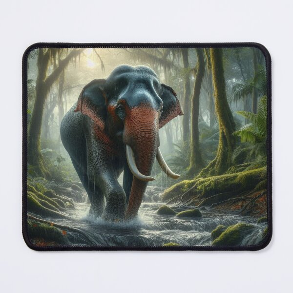 Item preview, Guardian of the Forest designed and sold by nipunab.