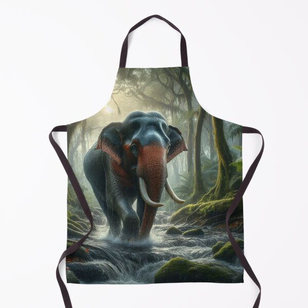 Item preview, Guardian of the Forest designed and sold by nipunab.