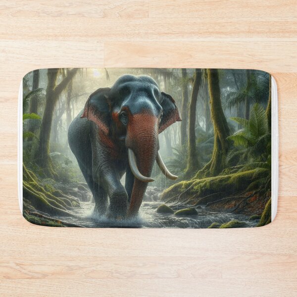 Item preview, Guardian of the Forest designed and sold by nipunab.