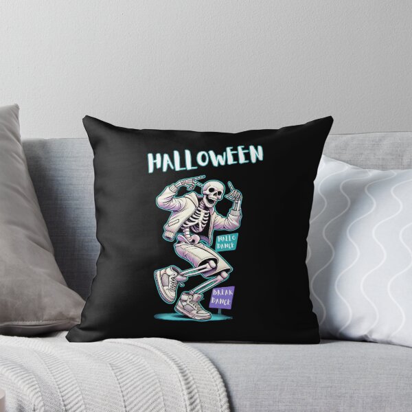Item preview, Halloween Dance - Brak Dance designed and sold by DMHG.