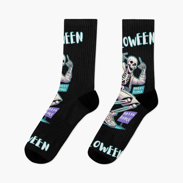 Item preview, Halloween Dance - Brak Dance designed and sold by DMHG.