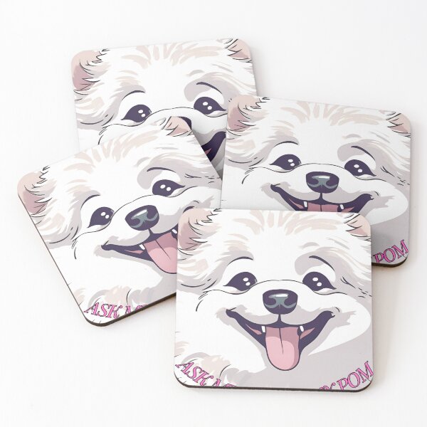Item preview, Ask about my Pom designed and sold by MulberryStudio.