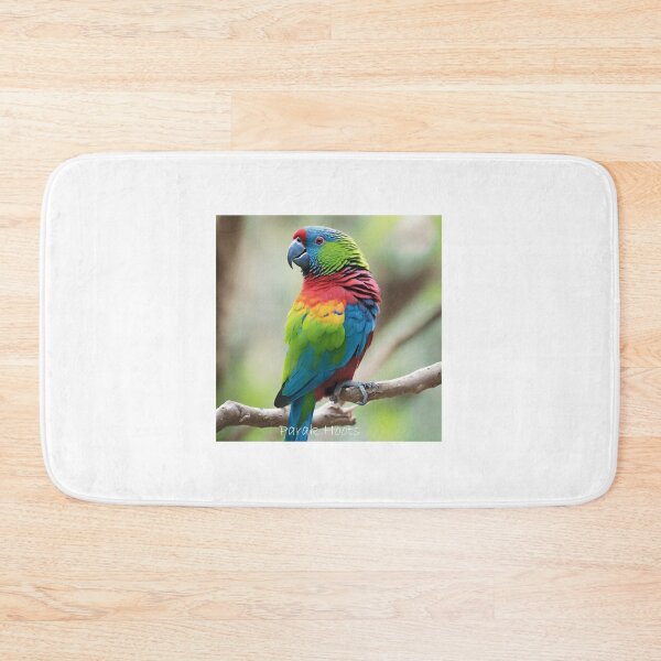 Item preview, Parak Hoots designed and sold by Fruityblue.