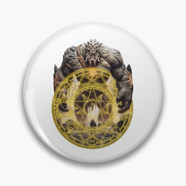Item preview, Warrior vs Beast designed and sold by NickTaroDesign.