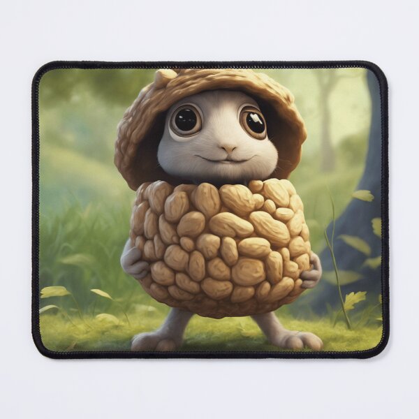 Item preview, Peanut Stump designed and sold by Fruityblue.