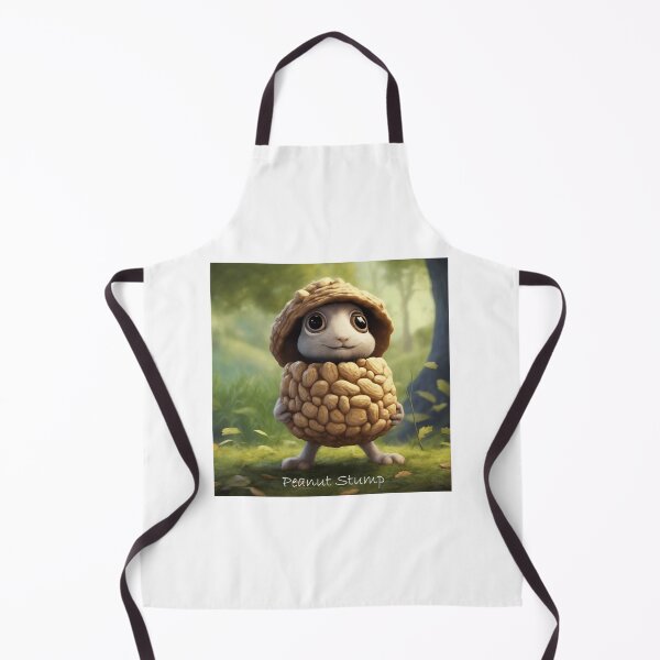 Item preview, Peanut Stump designed and sold by Fruityblue.