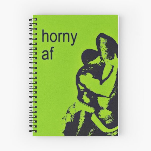 Item preview, BRAT SUMMER, all year long. GAY. Horny AF designed and sold by DickSmith69.