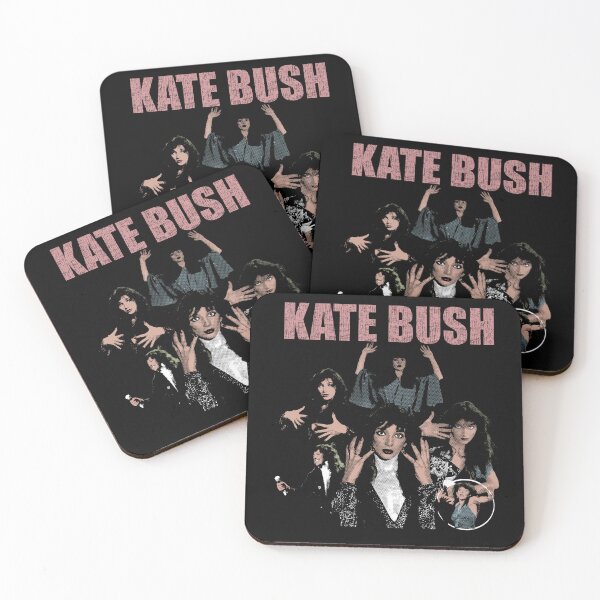 Item preview, Kate Bush designed and sold by MbosMbush.