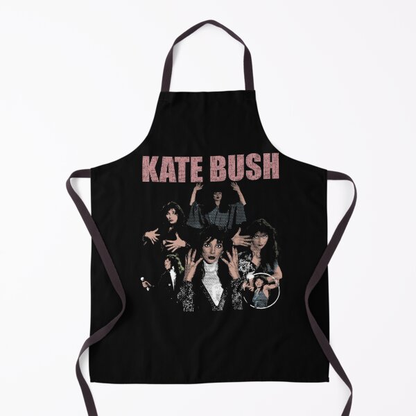Item preview, Kate Bush designed and sold by MbosMbush.