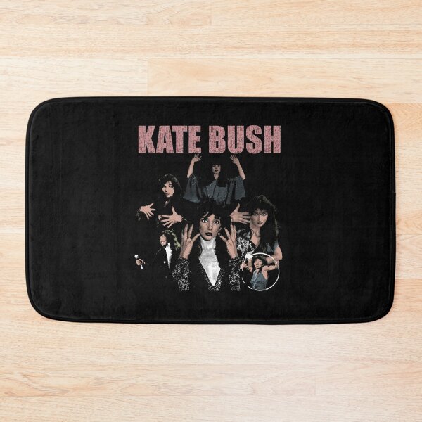 Item preview, Kate Bush designed and sold by MbosMbush.