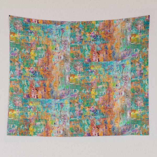 Item preview, Summer Splash  designed and sold by KarysARTJAM.