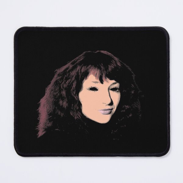 Item preview, Kate Bush designed and sold by MbosMbush.