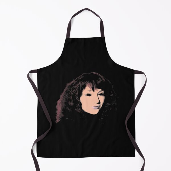 Item preview, Kate Bush designed and sold by MbosMbush.