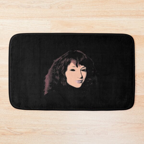 Item preview, Kate Bush designed and sold by MbosMbush.