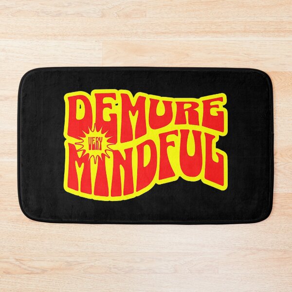 Item preview, Very Demure Very Mindful designed and sold by moshanul.