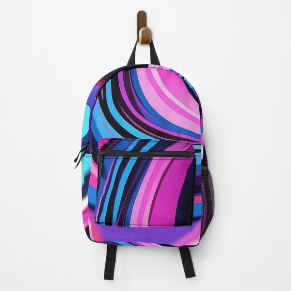 Item preview, Spiralling Vortex of Colour designed and sold by ArtComixHaven.
