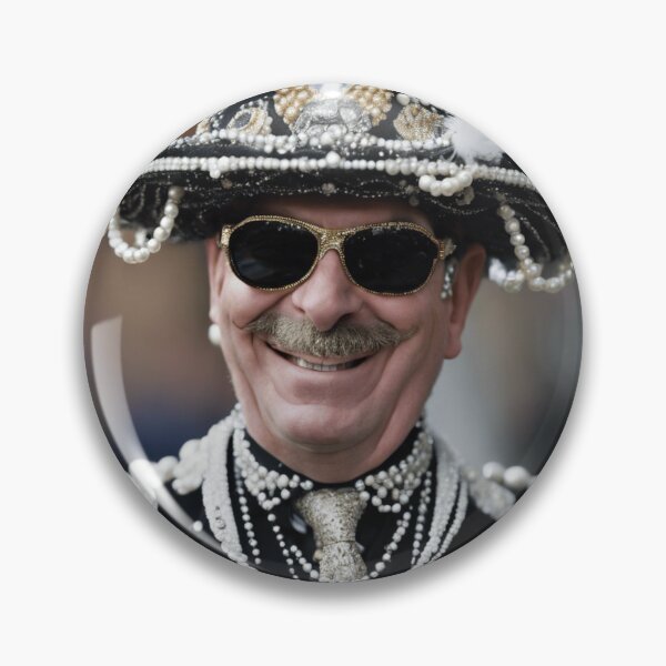 Item preview, Pearly Kings designed and sold by Fruityblue.