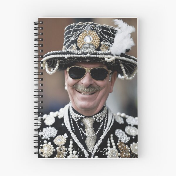 Item preview, Pearly Kings designed and sold by Fruityblue.