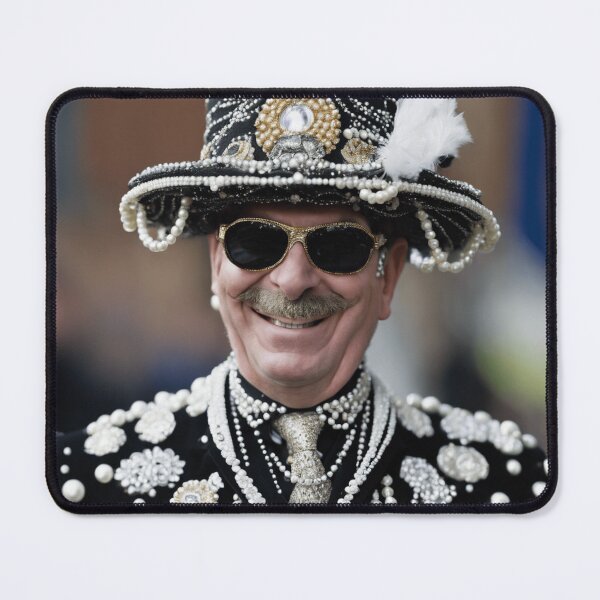 Item preview, Pearly Kings designed and sold by Fruityblue.