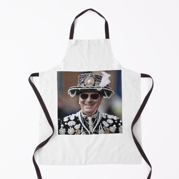 Item preview, Pearly Kings designed and sold by Fruityblue.