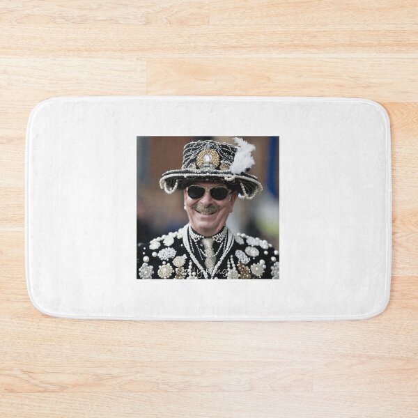 Item preview, Pearly Kings designed and sold by Fruityblue.