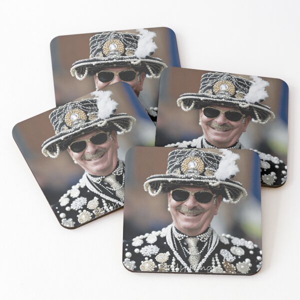 Item preview, Pearly Kings designed and sold by Fruityblue.