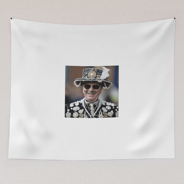 Item preview, Pearly Kings designed and sold by Fruityblue.