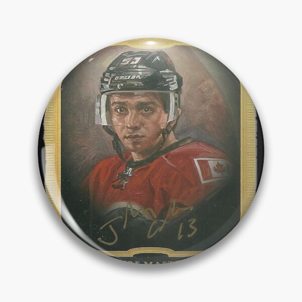 Item preview, johnny gaudreau designed and sold by World100.