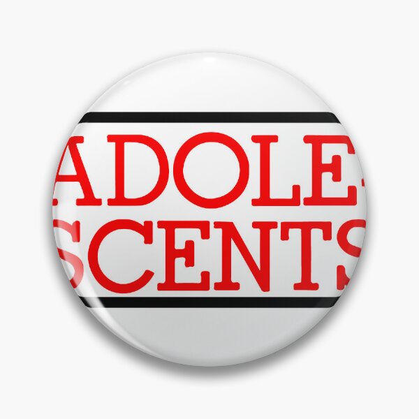 Item preview, Adolescents designed and sold by Aton Camryn.