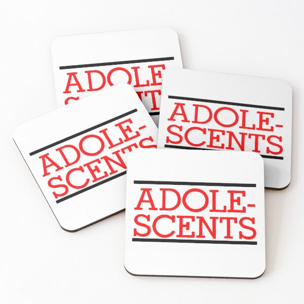 Item preview, Adolescents designed and sold by Aton Camryn.