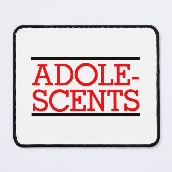 Item preview, Adolescents designed and sold by Aton Camryn.