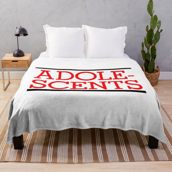 Item preview, Adolescents designed and sold by Aton Camryn.