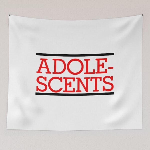 Item preview, Adolescents designed and sold by Aton Camryn.