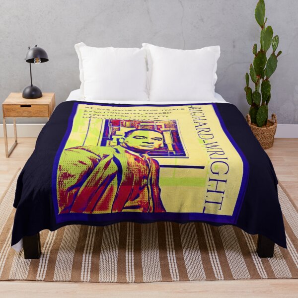 Item preview, Richard Wright quote: Love grows from stable relationships, shared experience, loyalty, devotion, trust. designed and sold by artbleed.