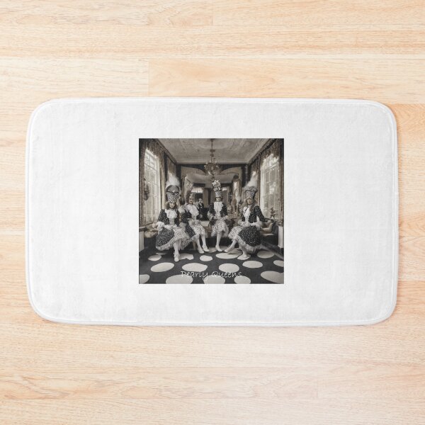 Item preview, Pearly Queens designed and sold by Fruityblue.