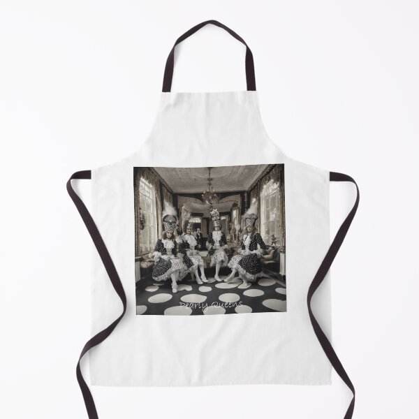 Item preview, Pearly Queens designed and sold by Fruityblue.