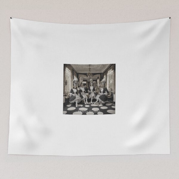 Item preview, Pearly Queens designed and sold by Fruityblue.